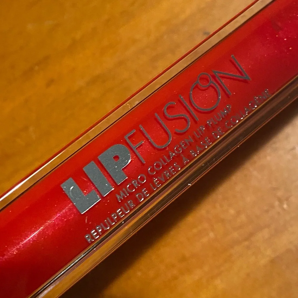 Lip Fusion Micro Collagen Lip Plumping Gloss
